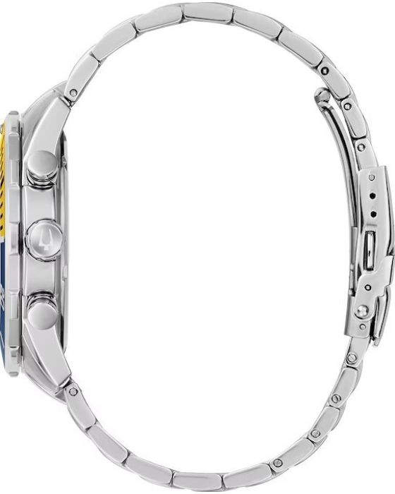 Bulova Sport Chronograph 98A245 - 