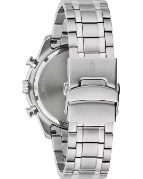 Bulova Sport Chronograph 98A245 - 