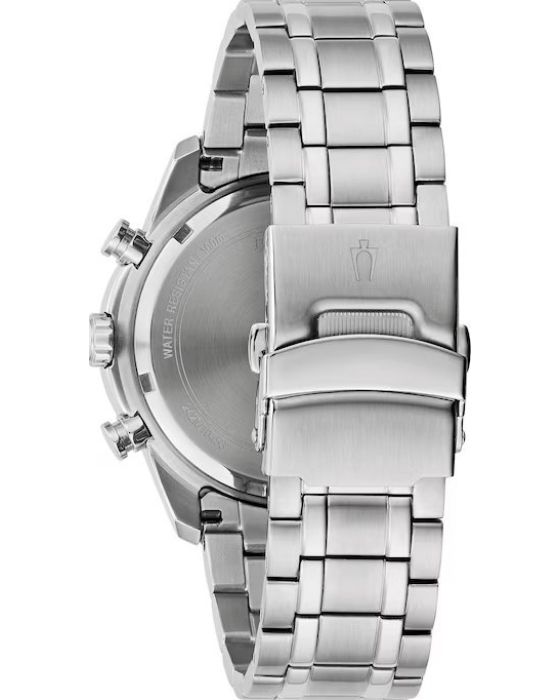 Bulova Sport Chronograph 98A245 - 