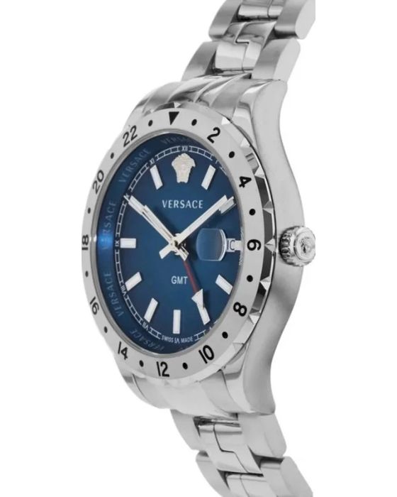 Versace Hellenyium GMT V11010015 - 