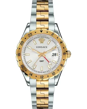 Versace Hellenyium GMT V11030015