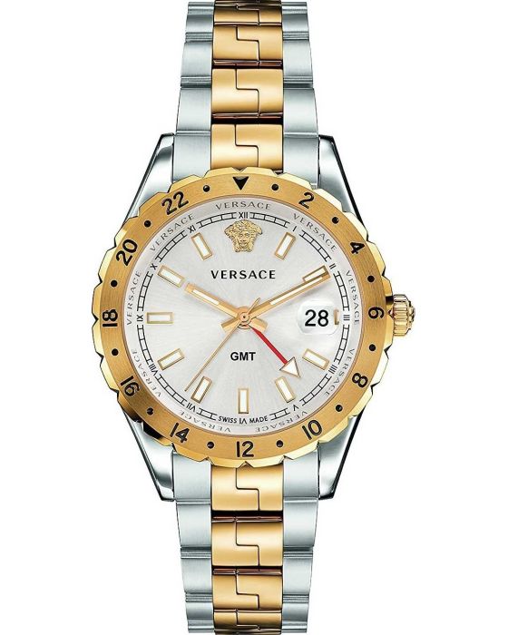 Versace Hellenyium GMT V11030015