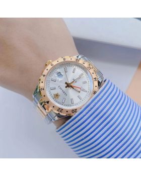 Versace Hellenyium GMT V11030015 - 