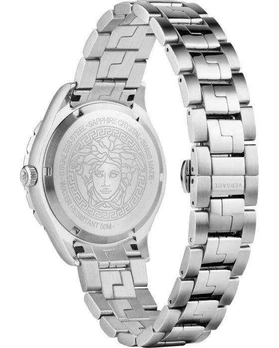 Versace Hellenyium GMT V11100017 - 
