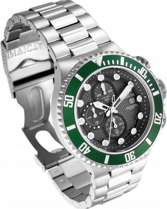 Invicta Pro Diver Chronograph 18908  - 