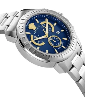 Versace V-Chronograph VE2E00721, όψη 3