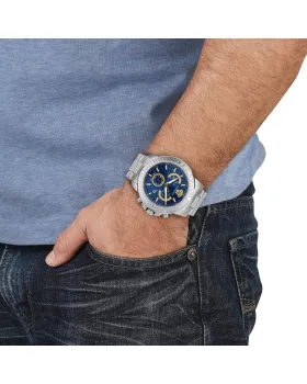 Versace V-Chronograph VE2E00721, όψη 4