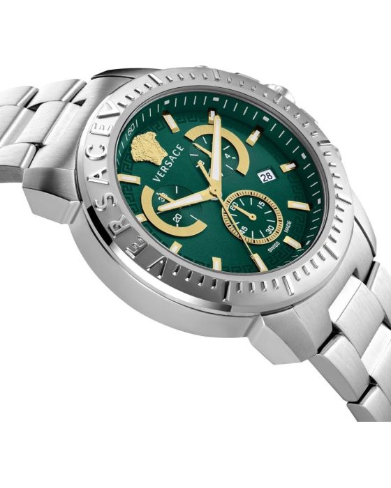 Versace V-Chronograph VE2E00821 - 