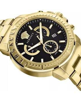 Versace V-Chronograph VE2E00921 - 
