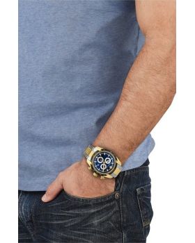 Versace V-Ray Chronograph VE2I01021 - 