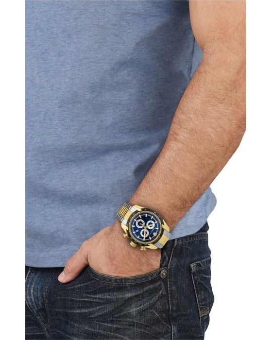 Versace V-Ray Chronograph VE2I01021 - 