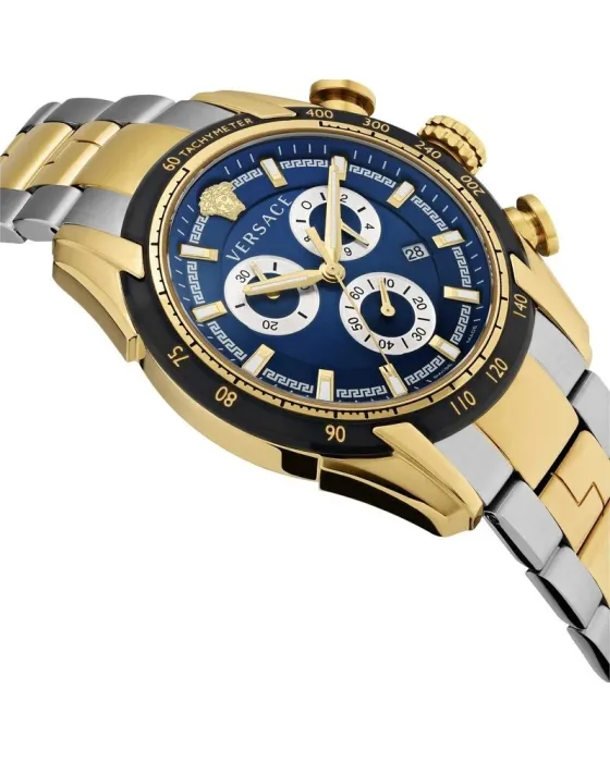 Versace V-Ray Chronograph VE2I01021 - 