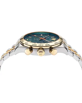 Versace Hellenyium Chronograph VE2U00522, όψη 2
