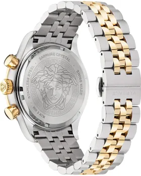 Versace Hellenyium Chronograph VE2U00522, όψη 3