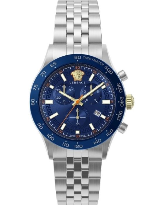 Versace Hellenyium Chronograph VE2U01024