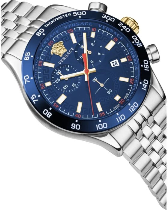 Versace Hellenyium Chronograph VE2U01024 - 