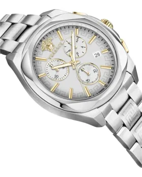 Versace Chronograph VE3CA0523, όψη 2