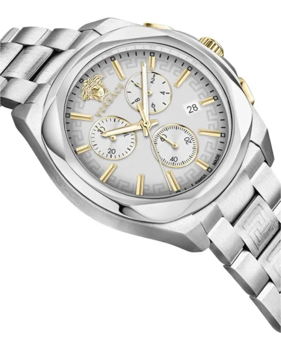 Versace Chronograph VE3CA0523, όψη 2