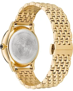 Versace Medusa Alchemy VE6F00623, όψη 3