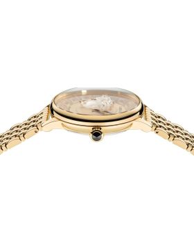 Versace Medusa Alchemy VE6F00623 - 