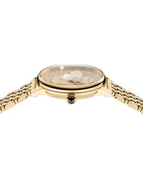 Versace Medusa Alchemy VE6F00623, όψη 4