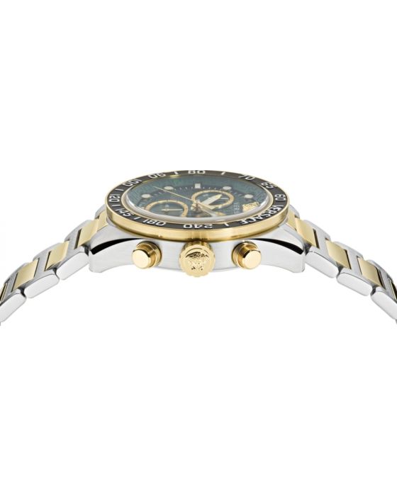 Versace Greca Dome Chronograph VE6K00423 - 