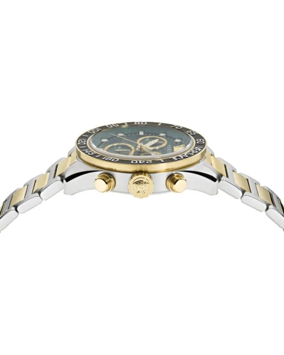 Versace Greca Dome Chronograph VE6K00423 - 