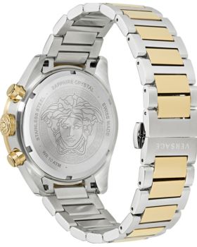 Versace Greca Dome Chronograph VE6K00423 - 