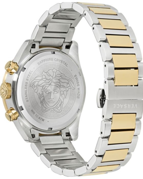 Versace Greca Dome Chronograph VE6K00423 - 