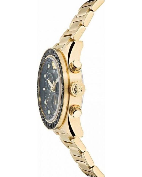 Versace Greca Dome Chronograph VE6K00523 - 
