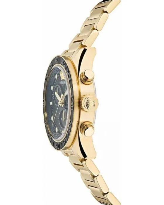 Versace Greca Dome Chronograph VE6K00523, view 2