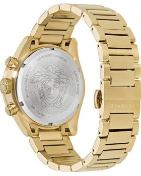 Versace Greca Dome Chronograph VE6K00523 - 
