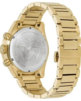 Versace Greca Dome Chronograph VE6K00523, view 3