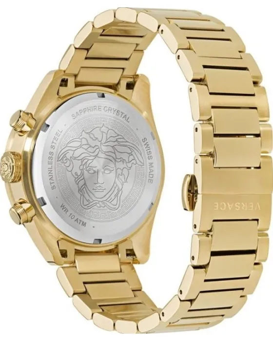 Versace Greca Dome Chronograph VE6K00523, view 3