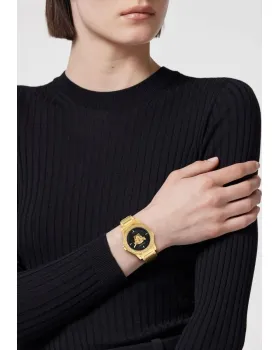 Versace Medusa Deco VE7B00623, όψη 4