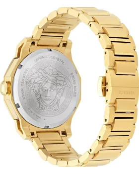 Versace Medusa Deco VE7B00623, όψη 3