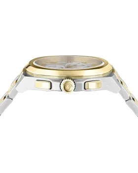 Versace Geo Chronograph VE7CA0823, όψη 3