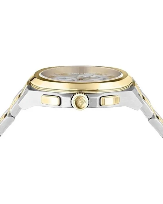 Versace Geo Chronograph VE7CA0823, όψη 3