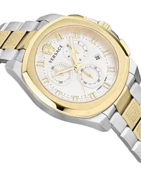Versace Geo Chronograph VE7CA0823, όψη 2