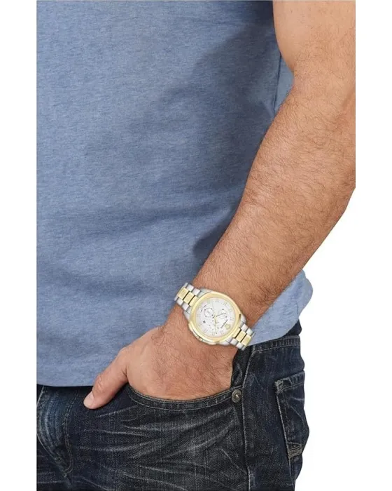 Versace Geo Chronograph VE7CA0823, όψη 4