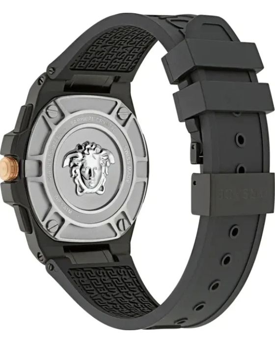 Versace Greca Extreme Chronograph VE7H00323 - 
