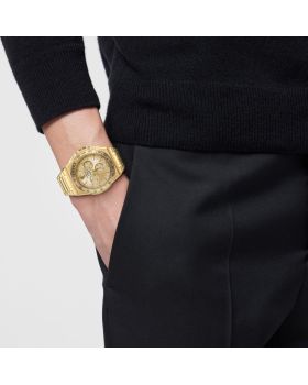 Versace Greca Extreme Chronograph VE7H00723 - 