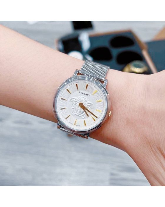 Versace V-Circle VE8102019 - 