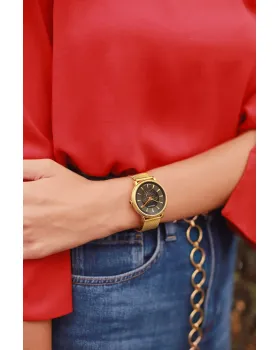Versace V-Circle VE8102119, όψη 2