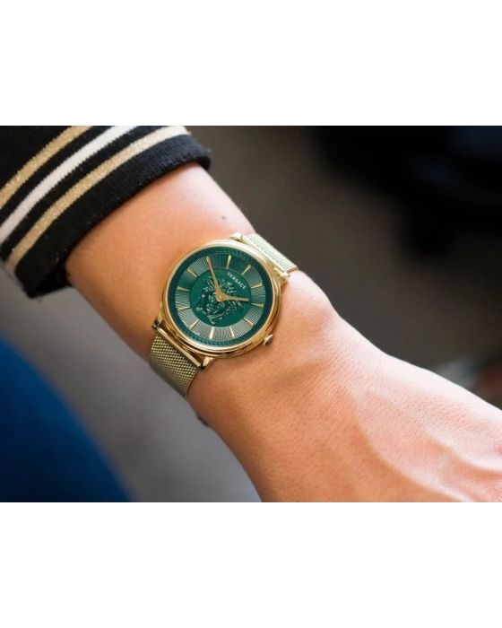 Versace V-Circle VE8102519 - 