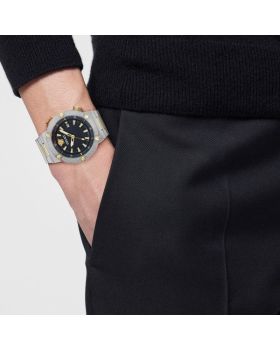 Versace Greca Logo Diver VE8G00424 - 