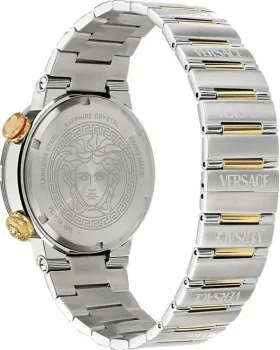 Versace Greca Logo Diver VE8G00424 - 