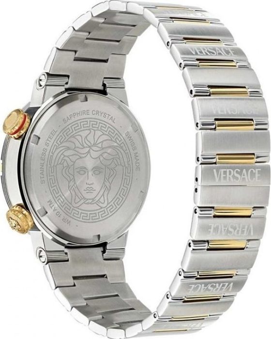 Versace Greca Logo Diver VE8G00424 - 