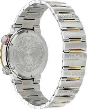 Versace Greca Logo Diver VE8G00524 - 