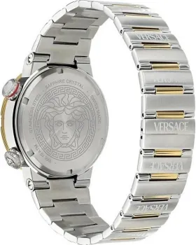 Versace Greca Logo Diver VE8G00524 - 